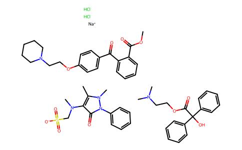 Litalgin 80186-93-2